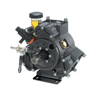 Pompe à piston haute pression à membrane APS 51 MM — réf. 60900020