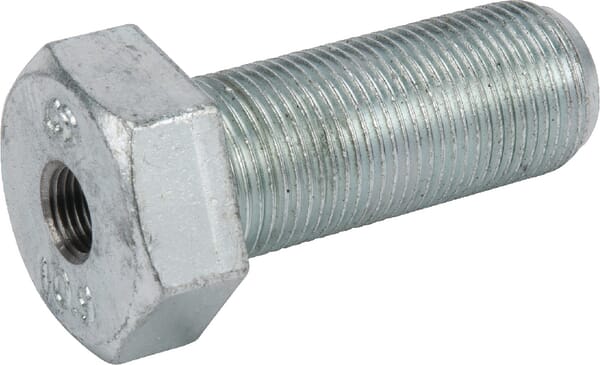 Vis à six pans spéc. M20x1,5x5 — réf. 3014237