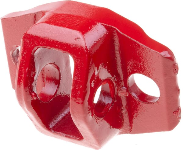 Fixation pour rotule de direction HS200/300 — réf. A133641194