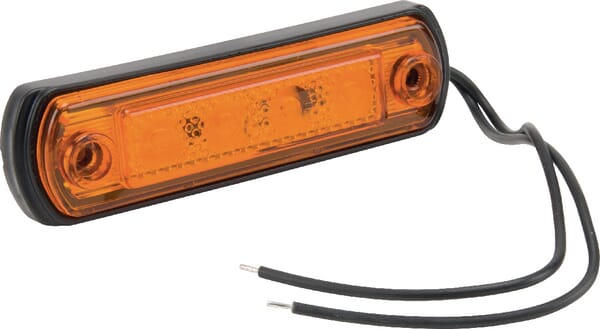 Feu de gabarit-câble LED — réf. LA35057