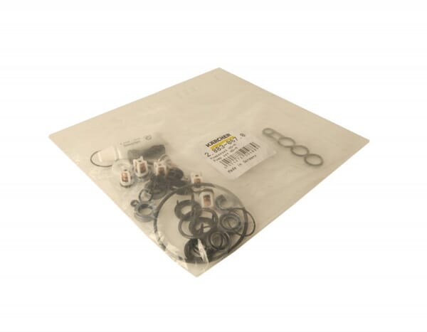 Set de pompes hd-m — réf. 28830670