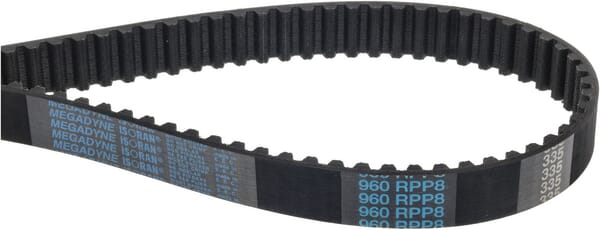 Courroie 960 BFB 120TH Pirelli — réf. 00111980013