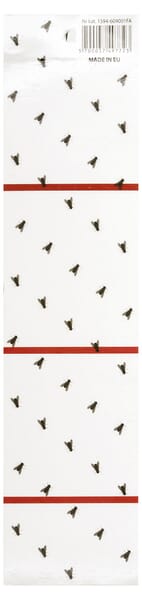 Lepící pás na mouchy 80 x 320mm