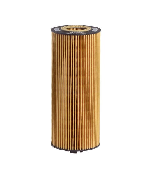 Oil filter
