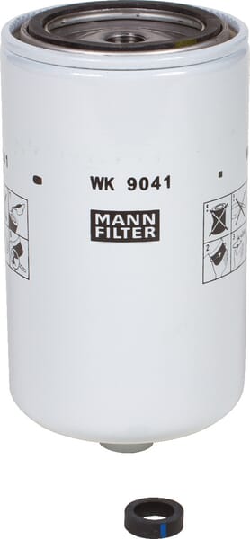 Filtre à carburant — réf. WK9041X