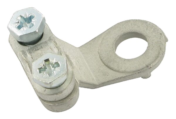 Cosse à visser 25-35mm² M10 — réf. WP32510