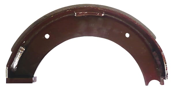 Patin de frein 300x60mm — réf. BS4352