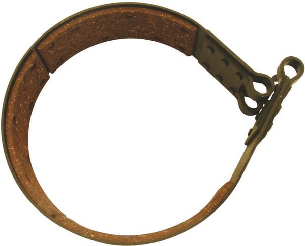Bande de frein p/ NH — réf. 5160714N