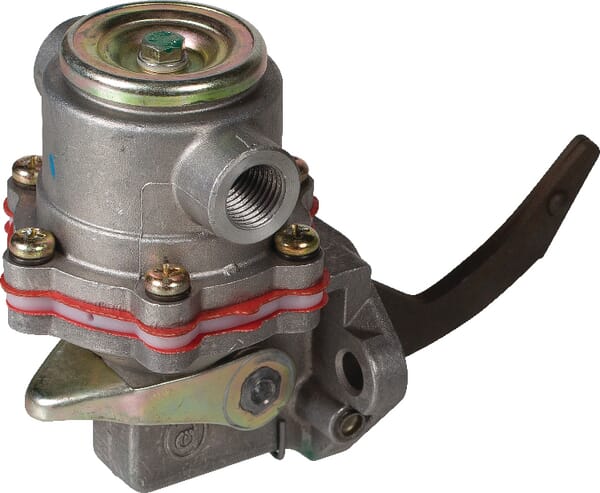 Pompe d'alimentation en carburant — réf. 245193500