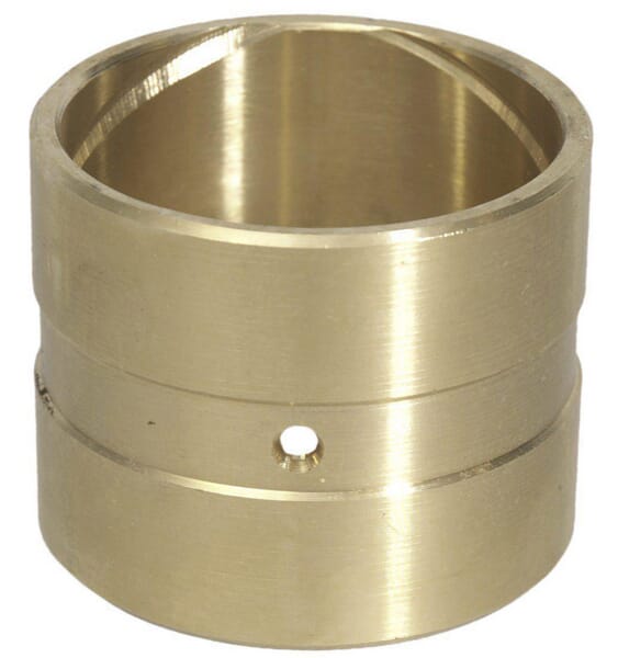 Manchon de support d'essieu avant pour II C-385 · réf. 26900080200083