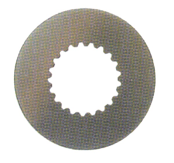 Disque de frein — réf. 3302355M1N
