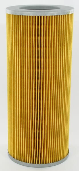 Filtre hydraulique — réf. H10592
