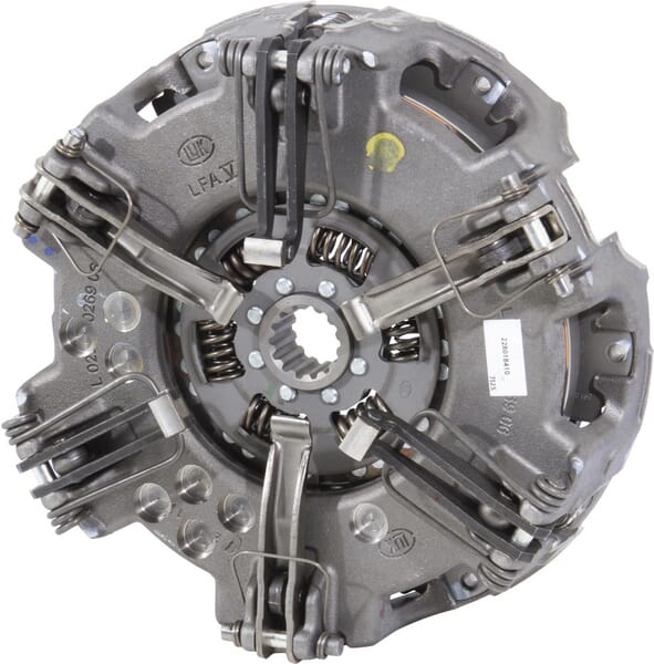 Embrayage automatique double KGS6 · réf. 228018410