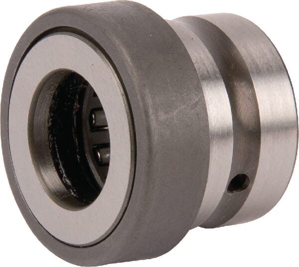 Jehlové axiál. kul. ložisko