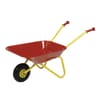 R27080 Wheelbarrow yellow/red