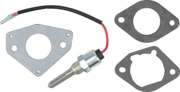 Kit de réparation solenoide · réf. 2475745S