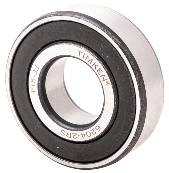 Roulement à billes à gorge profonde 20x47x14mm Timken — réf. 62042RSTIM