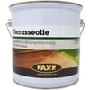 Terrace oil Faxe