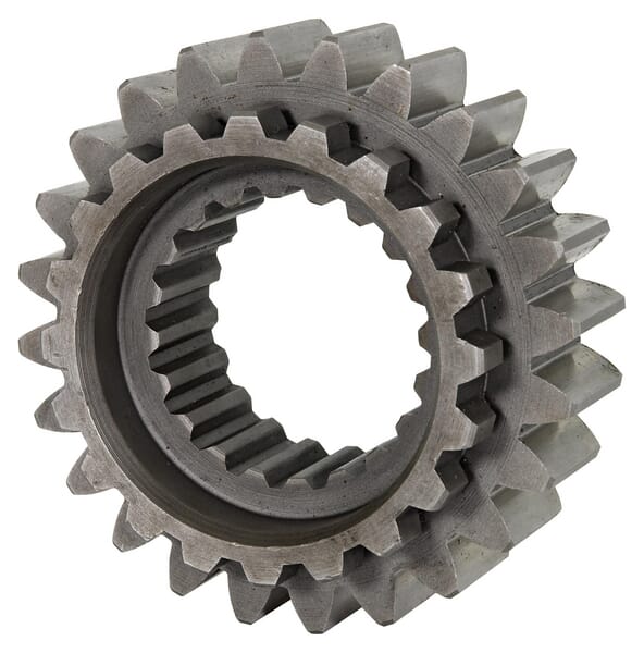 Roue d'entraînement d'embrayage d'essieu avant, 24 dents — réf. 80185061N