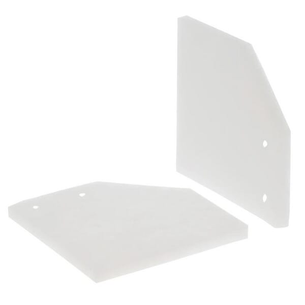 Filtre à air de cabine — réf. SC60161