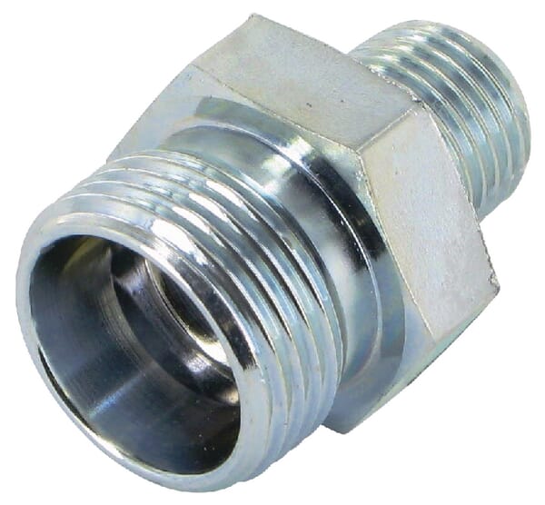 Union mâle 13-1/4BSPT · réf. UMCAG13813NU