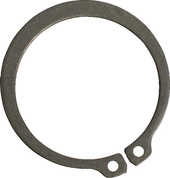 Circlip 38x1,75 DIN471 · réf. 3058871