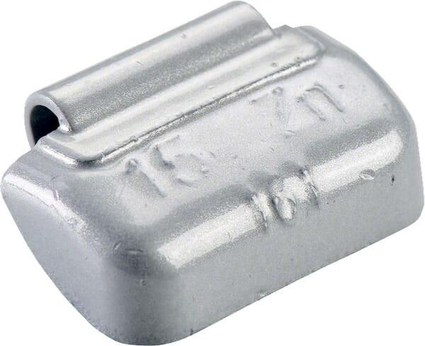 Vyvaž.závaží zinek H161 15g 10