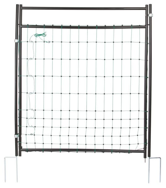 Door for Electric Fence Nets AKO