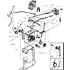 Rainstar T Voimansiirto G 2-4 Bauer