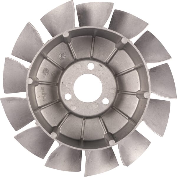 Ventilateur vue 4