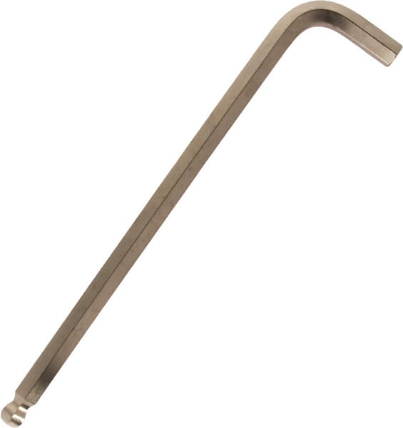 Clé hexagonale 12 mm — réf. 1809030120KR