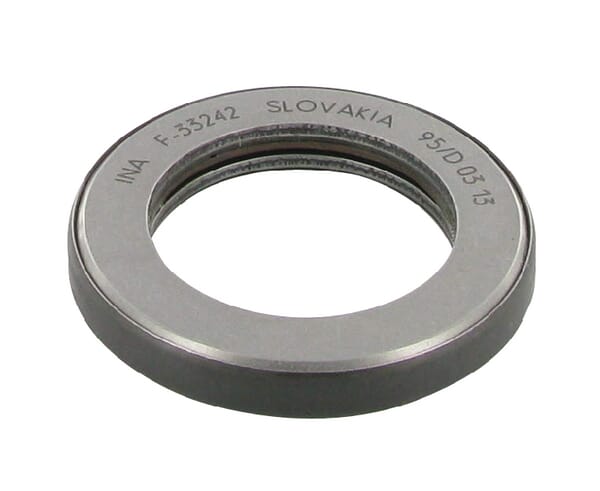 Kuličkové ložisko