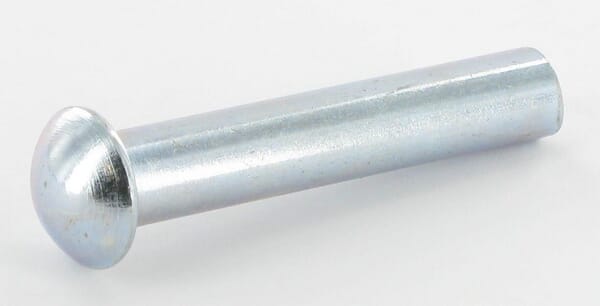 Rivet — réf. 9646010522