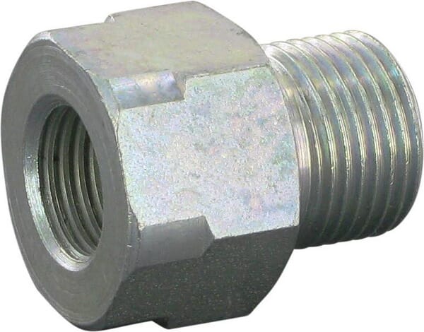Redukční šroubení 3/8" BSP vněj. – 1/4"