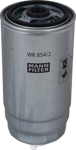Cartouche filtrante carburant — réf. WK8542