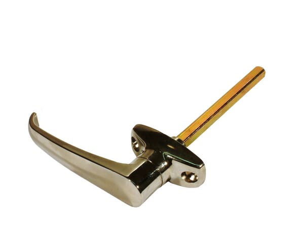 Poignee De Porte 44.5Mm · réf. VLD1414