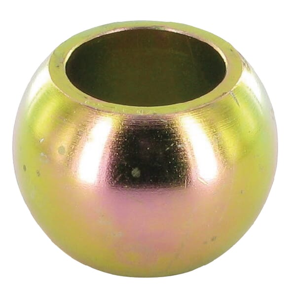 Rotule d'attelage inférieure Cat.3/3 Ø37,3/64x45mm Walterscheid · réf. 099038