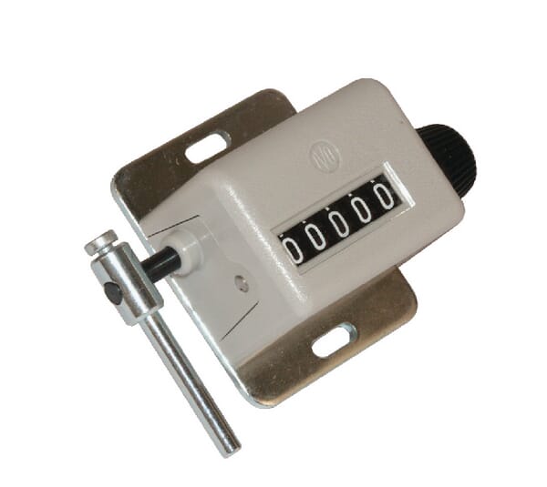 Počitadlo balíků H127