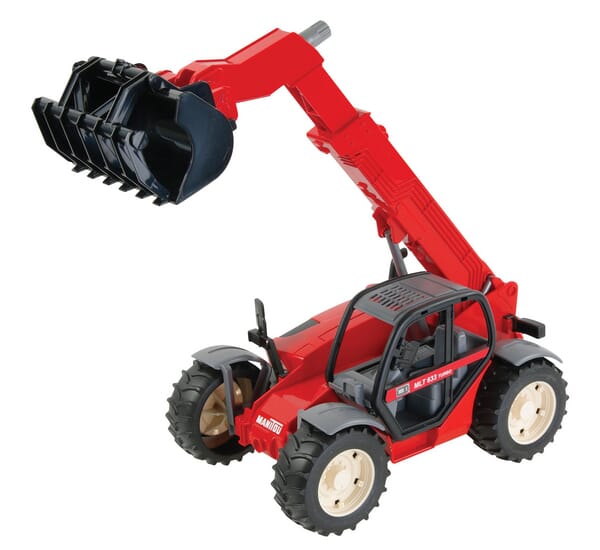 Téléscopique Manitou · réf. U02125