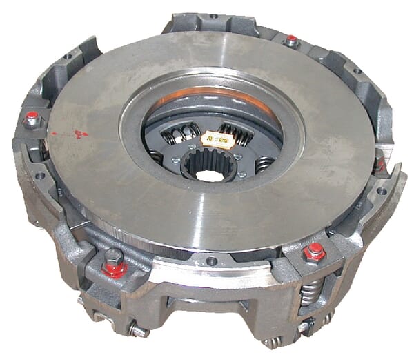 Embrayage automatique double TGU6  · réf. 228009910