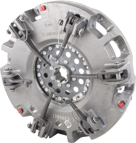 Embrayage automatique double TGU6 · réf. 230000311