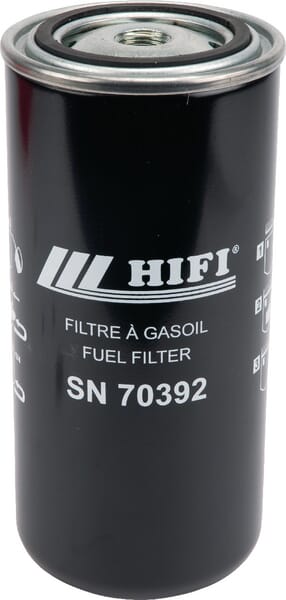 Filtre à carburant — réf. SN70392