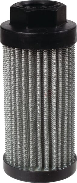 Sací filtr, 60 µm, bez obtoku