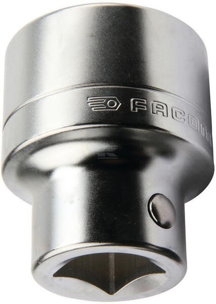 Douille 6p. 3/4"-36mm vue 2