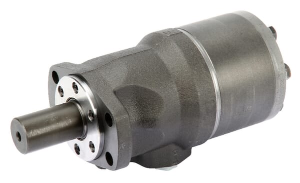 Orbit motor Hřídel Ø35, 4-L