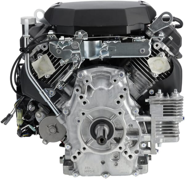 Honda GX630 2-cyl 20,8hk 1" E-st 20A - Vaaka-Akseli Moottorit - GX630RHQZA5OH - 3