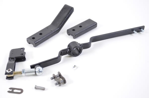 Souprava páky pro Fiat sérii 90