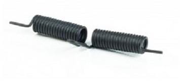 Ressort de torsion 20 rb · réf. 166X44MA