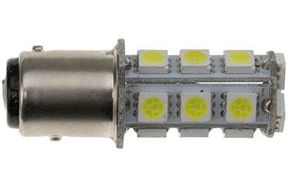 Ampoule LED équivalente à 209 (x2) · réf. VLX6209