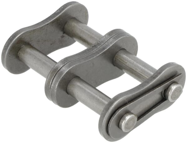 Spojovací článek přímý ASA 60 dupl